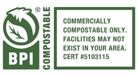 BPI certification logo