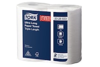 Tork Ultra Long Paper Towel - Triple Length