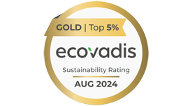 Ecovadis logo