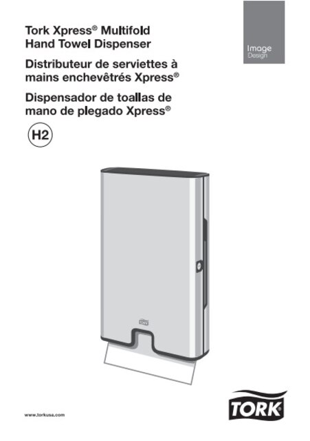 Instructions de fixation