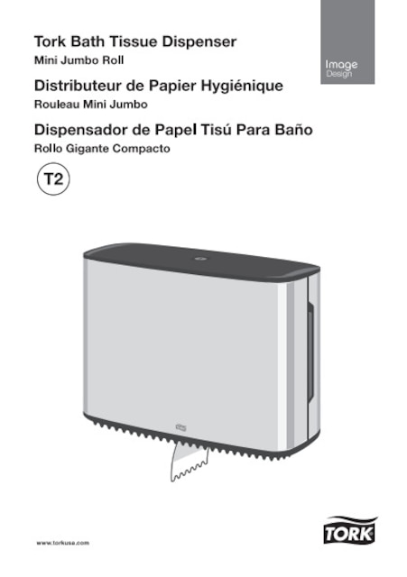 Mounting Instructions