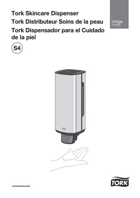 Mounting Instructions