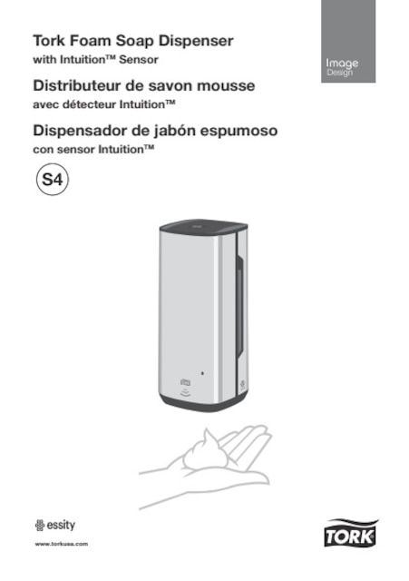 Mounting Instructions