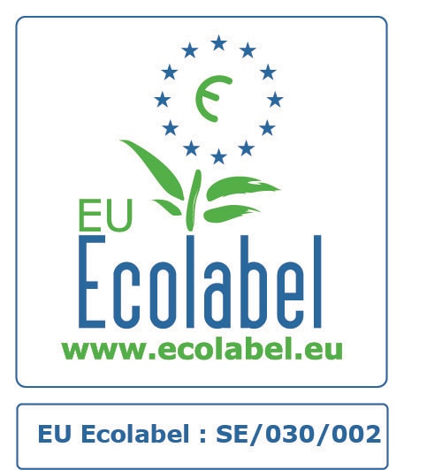 SE/030/002 EU Ecolabel