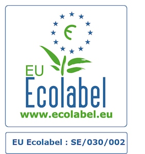 SE/004/001 EU Ecolabel