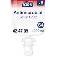 Tork antimikrobiální tekuté mýdlo na ruce