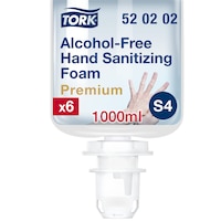 Tork Hand Sanitising Alcohol-free Foam