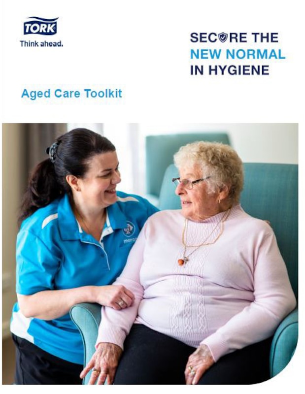 Age care toolkit
