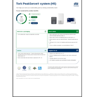 Image showing front page of the downloadable PDF