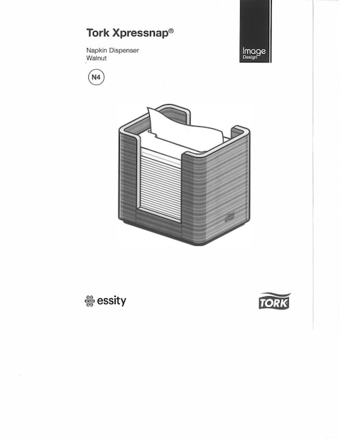 Instructions de fixation