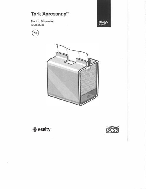Mounting Instructions