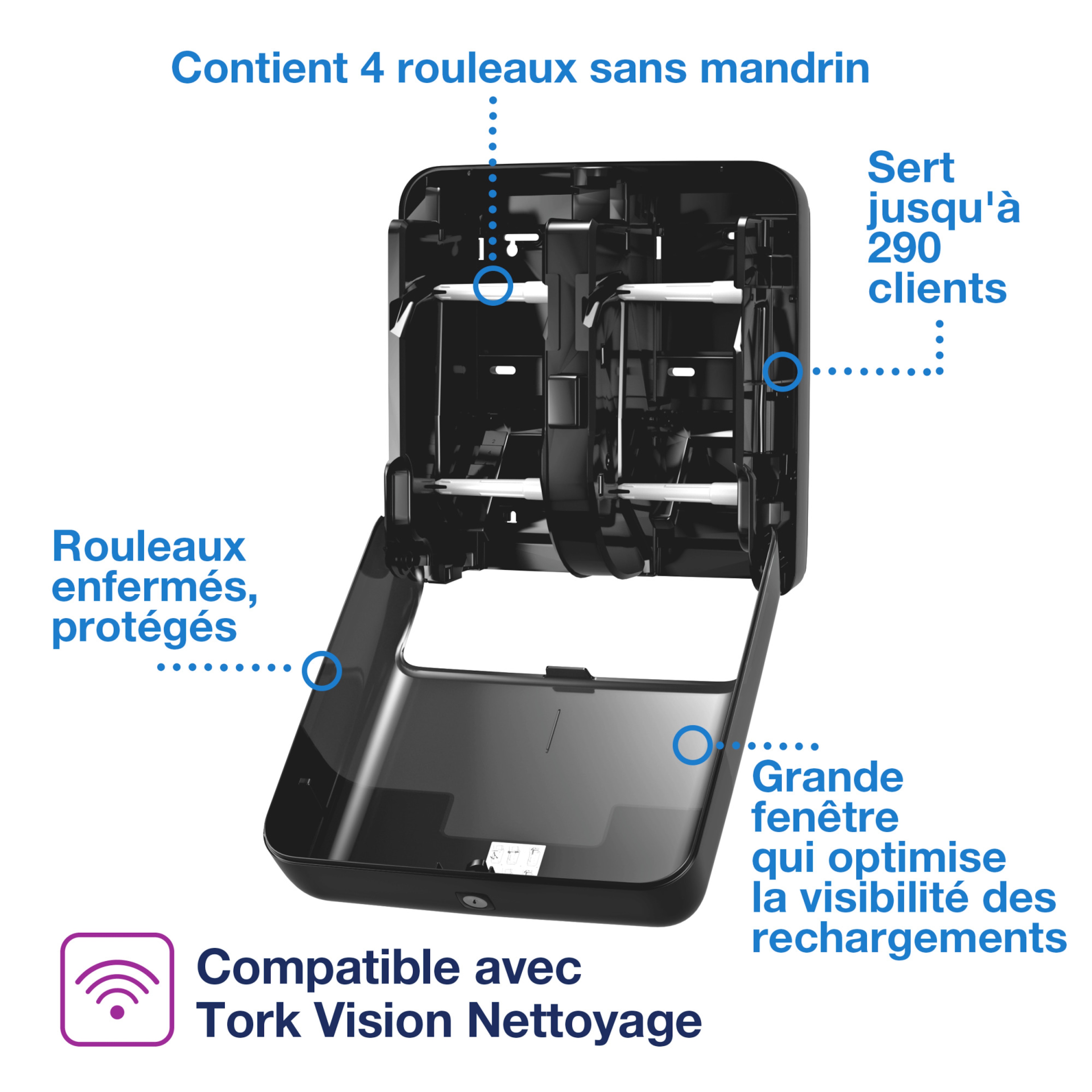 Product Feature