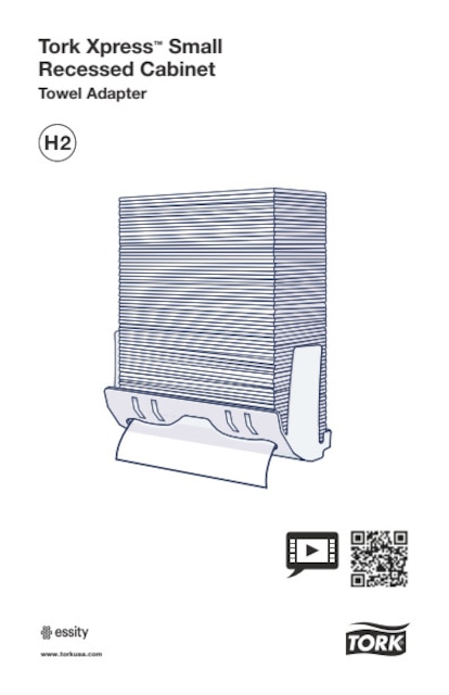 Mounting Instructions