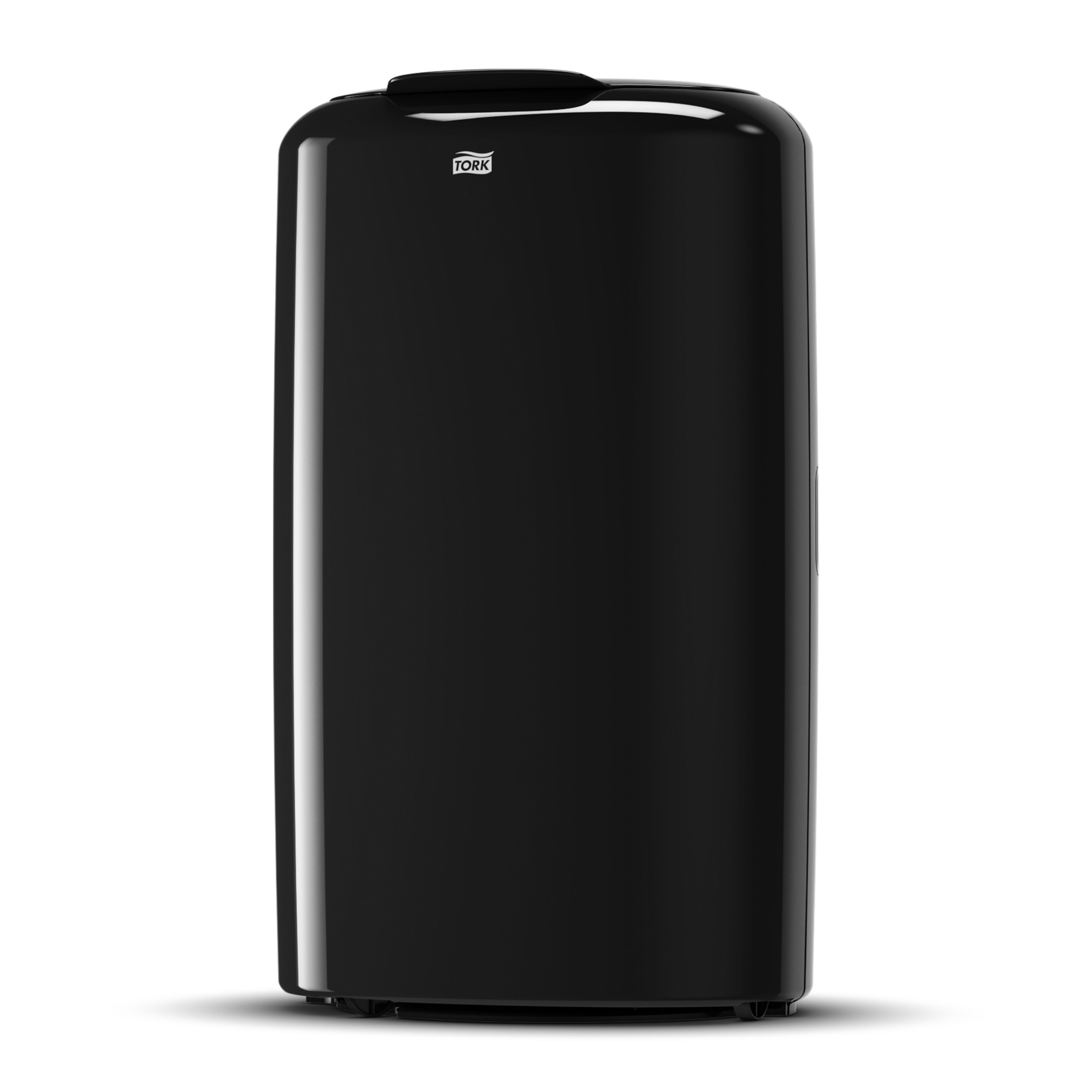Tork 50L Waste Bin Black B1