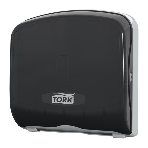 Paper hand towel refills dispenser Tork US