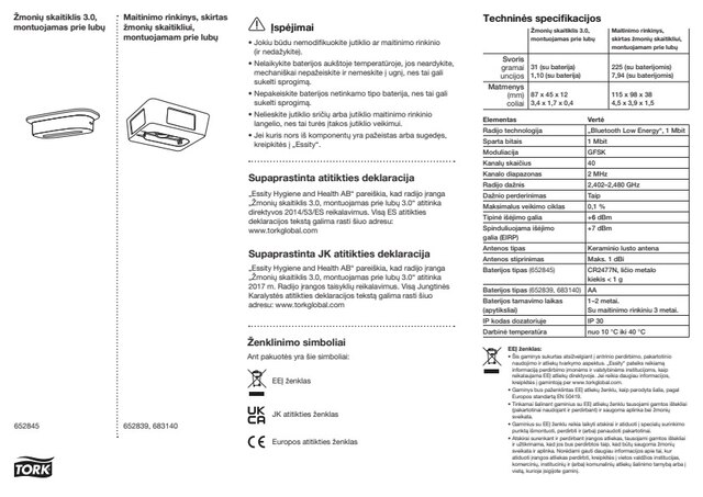 Safety Data Sheet