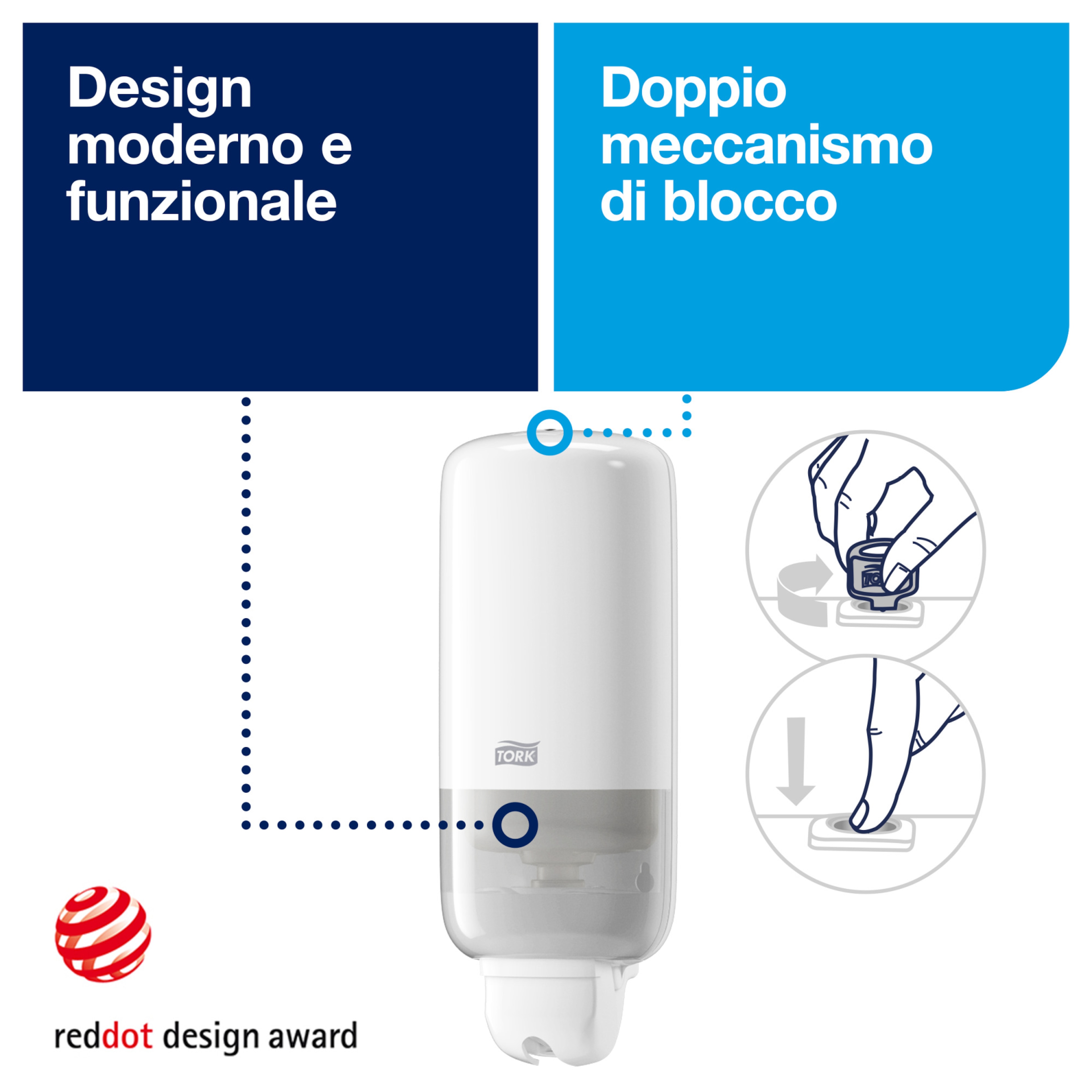 Product Feature