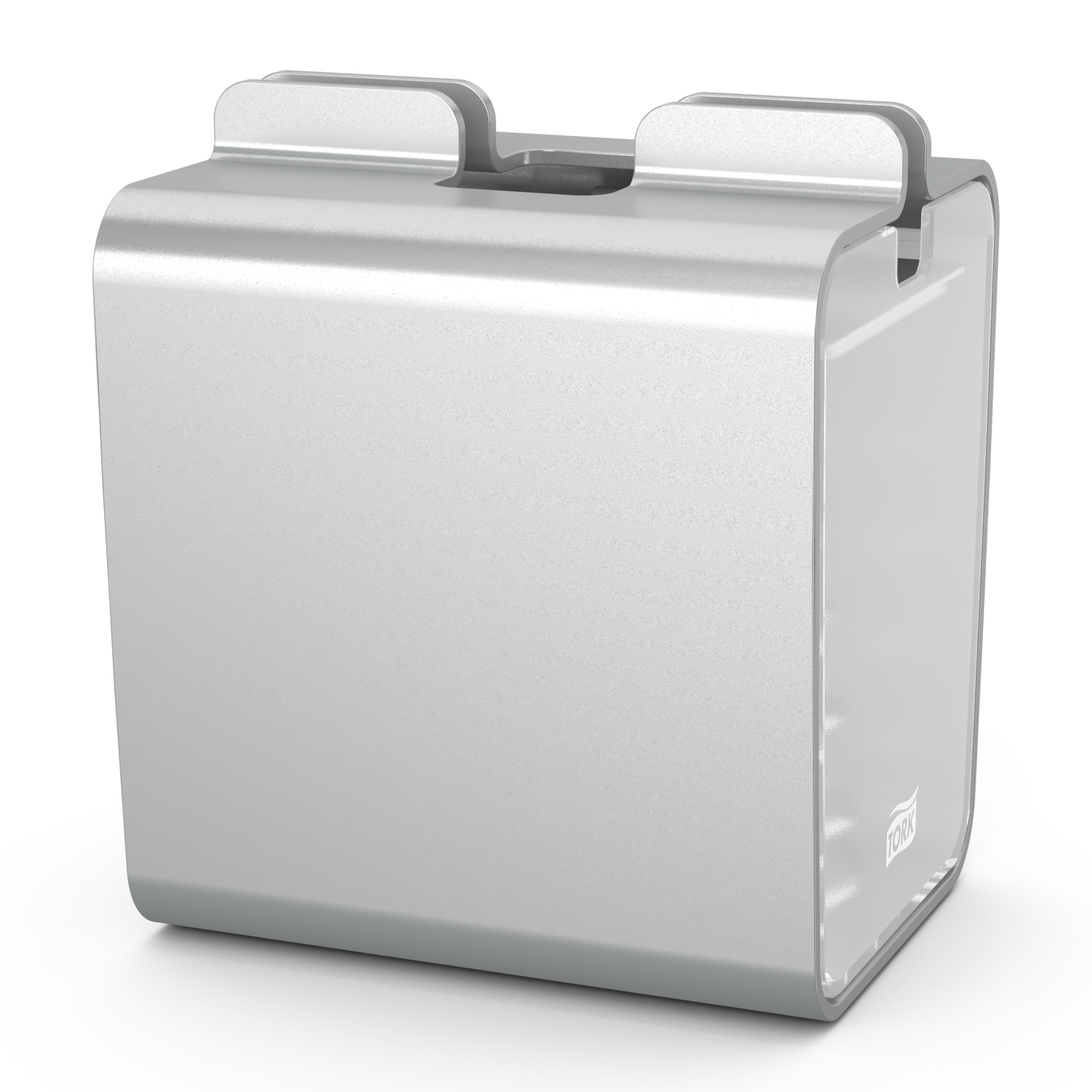 サーマルクール・チップ Tork Xpress® Z Katlı Havlu Dispenseri Masa Üstü Siyah H2