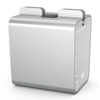 Tork Xpressnap® Servetdispenser - Aluminium