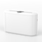 „Tork Xpress® Countertop Multifold“ sulankstytų popierinių rankšluosčių stalinis dozatorius