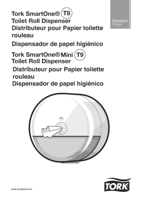 Mounting Instructions