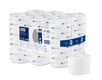 Tork OptiServe® Extra Soft belsőmag nélküli toalettpapír