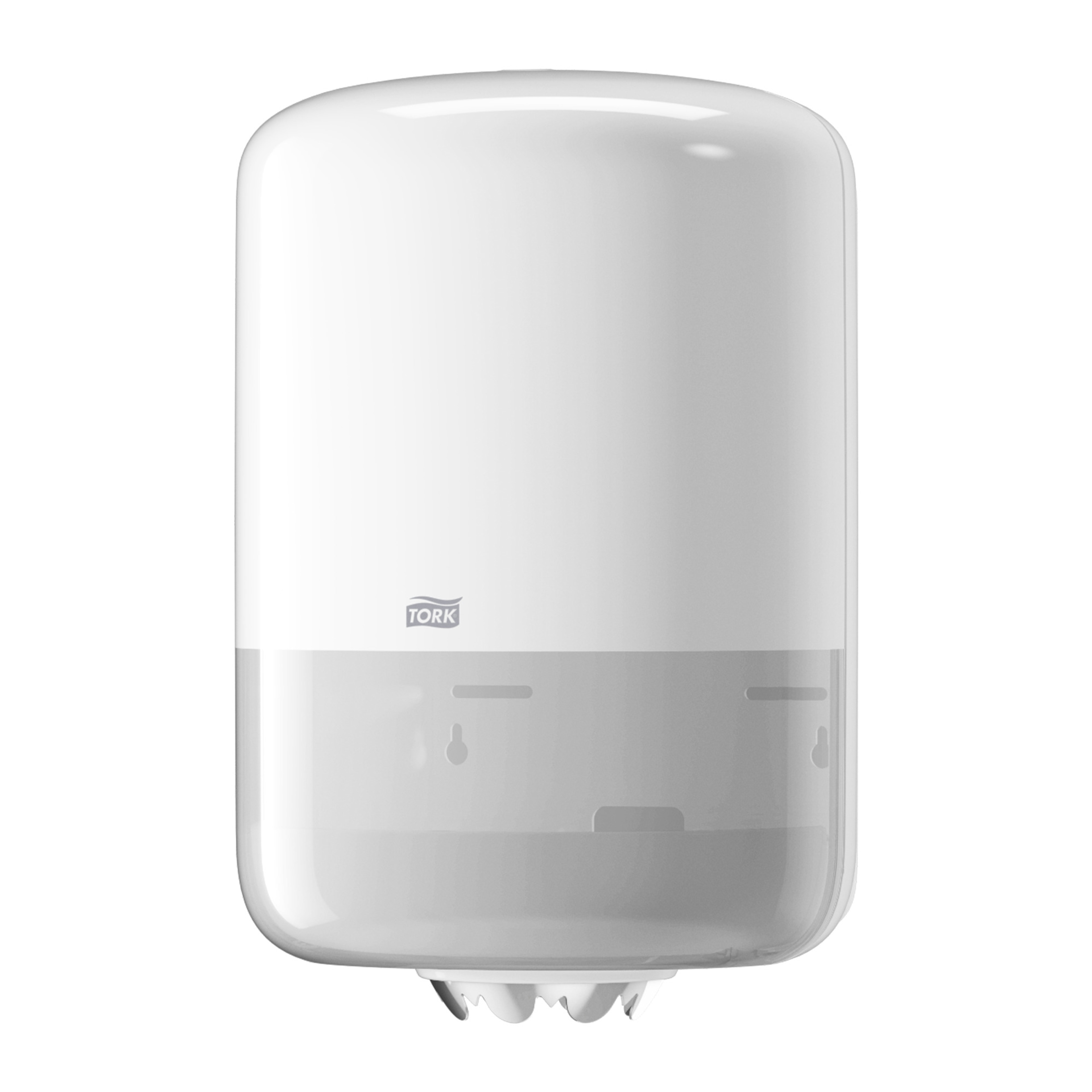 Tork valge kesktõmbega jaotur M2