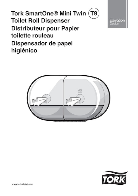 Instructions de fixation