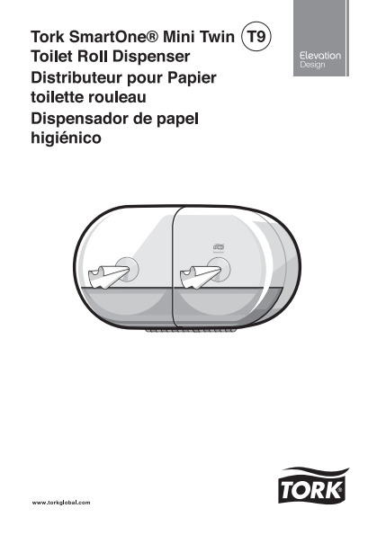 Mounting Instructions