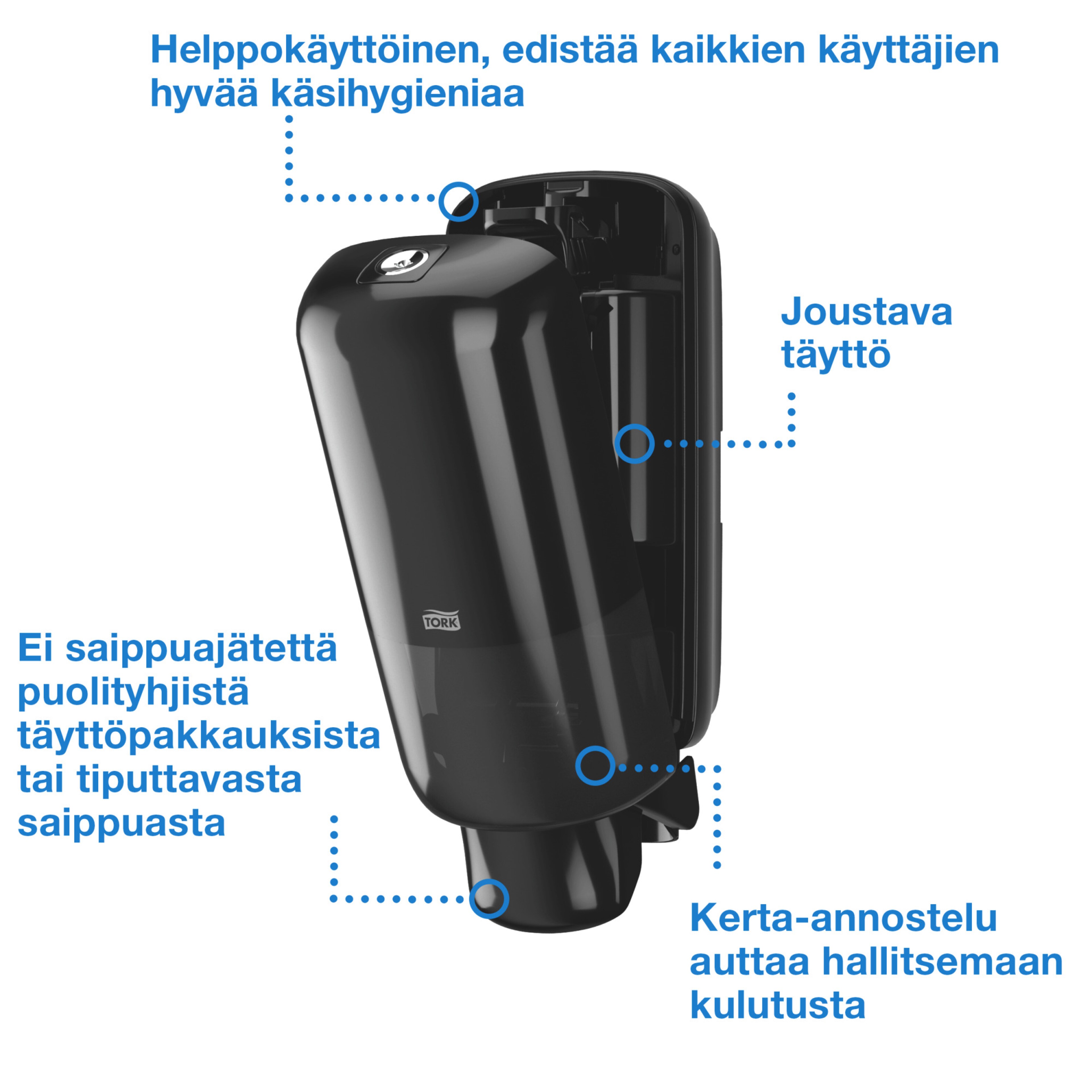 Product Feature