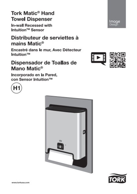 Mounting Instructions