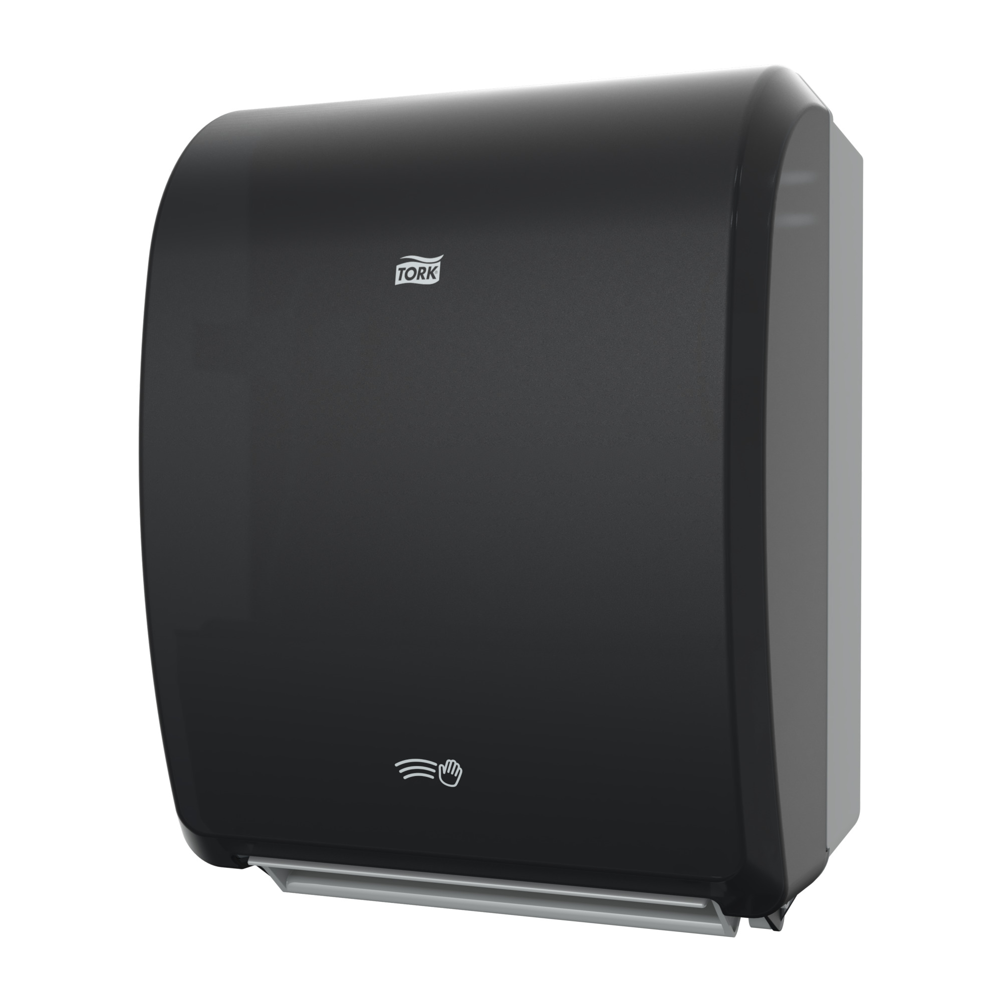 Tork Electronic Paper Hand Towel Roll Dispenser Black H71