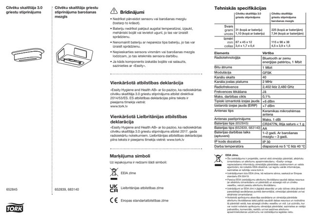 Safety Data Sheet