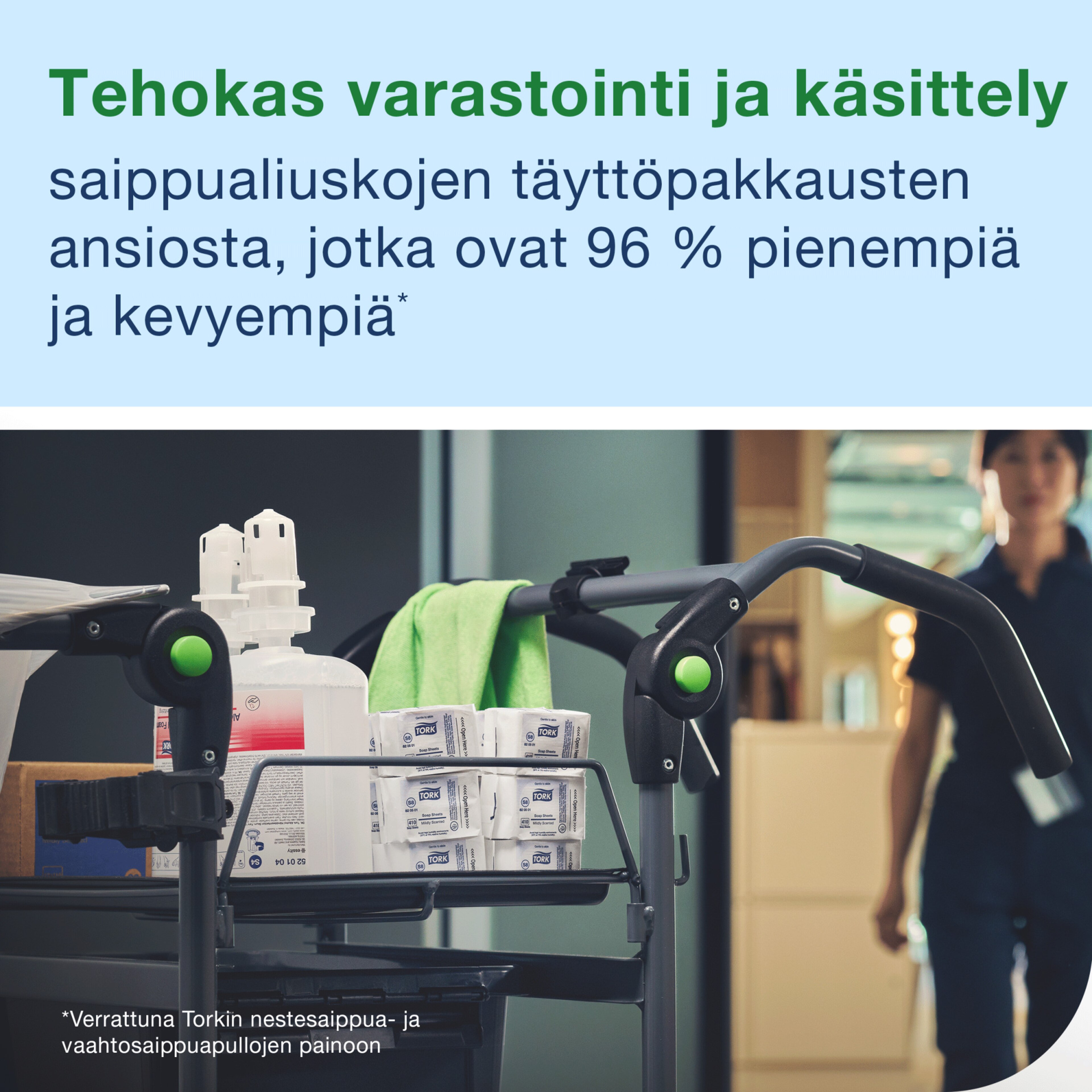 Product Feature