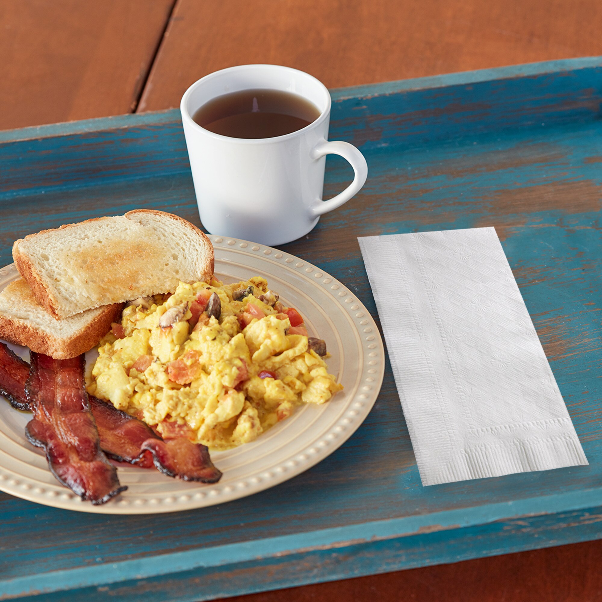 Tork Natural Dinner Napkin