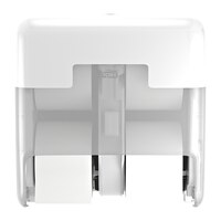 Tork OptiServe® Coreless 4-Roll Toilet Paper Dispenser 