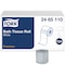 Tork Premium Bath Tissue Roll, 2-Ply