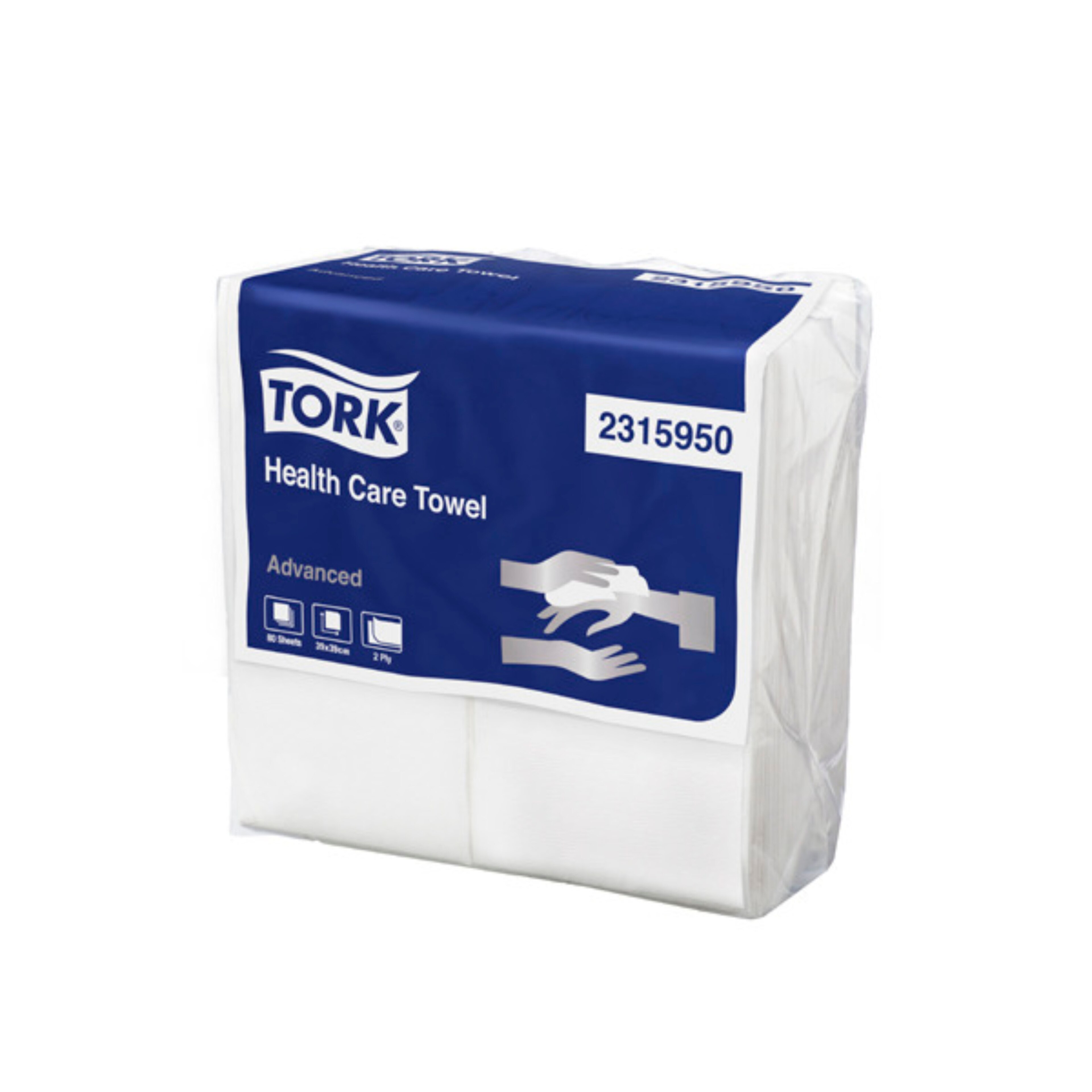 Tork Healthcare Towel