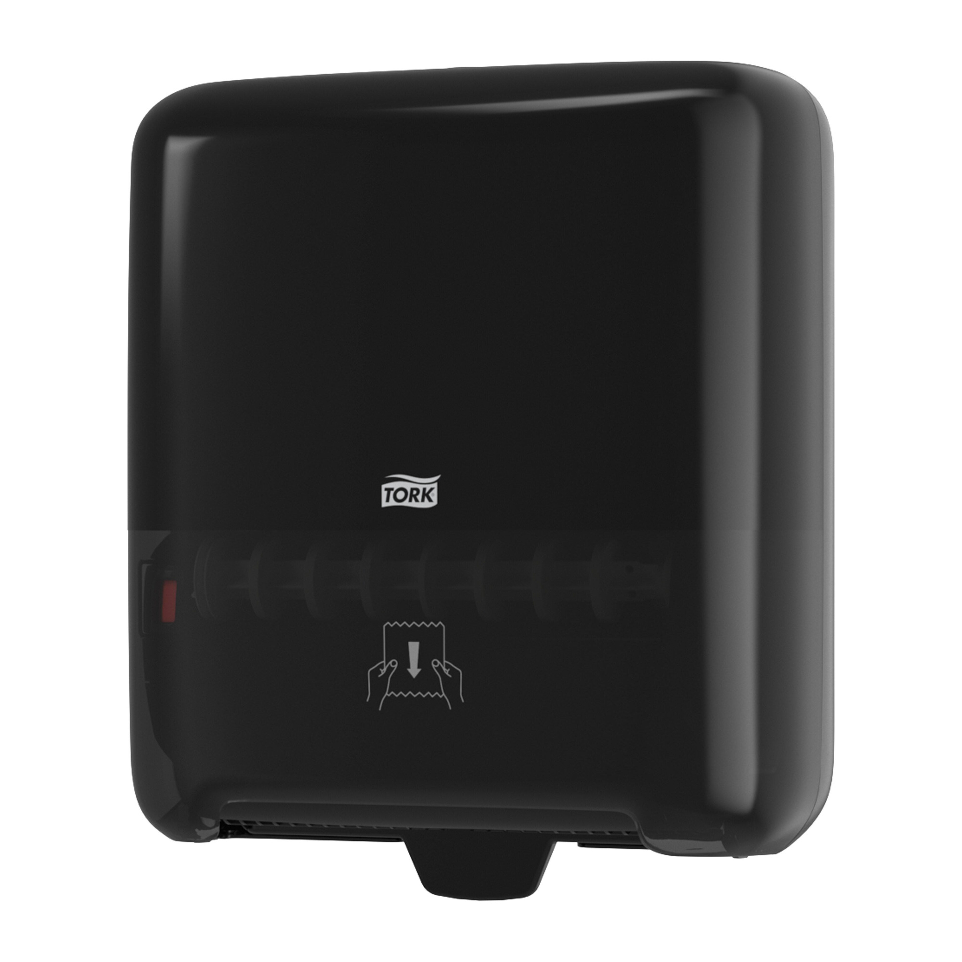 Tork Matic® Paper Hand Towel Roll Dispenser Black H1