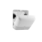 Tork Matic® zásobník na papierové utierky na ruky v kotúči s Intuition™ senzorom biely