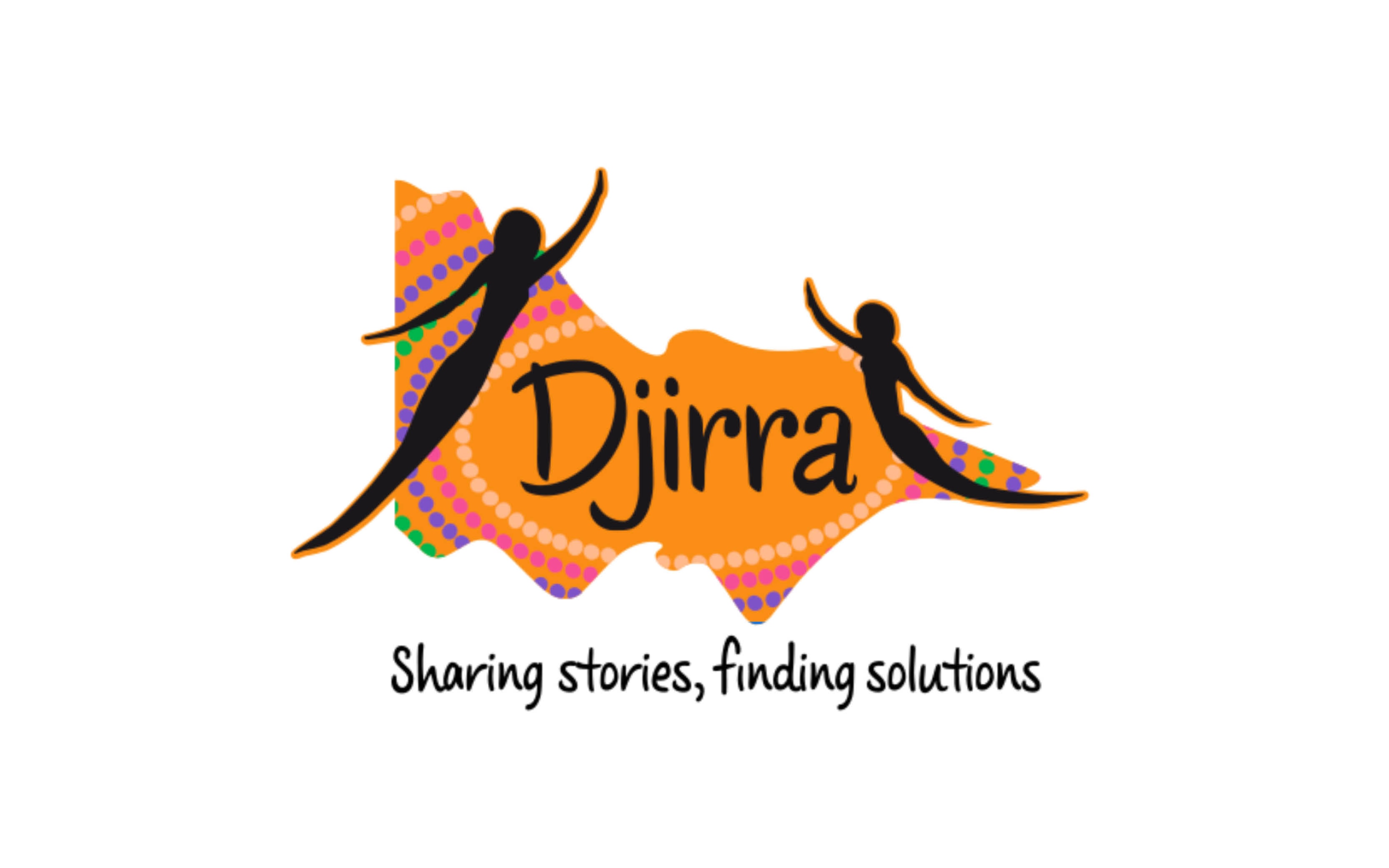 Djirra Logo
