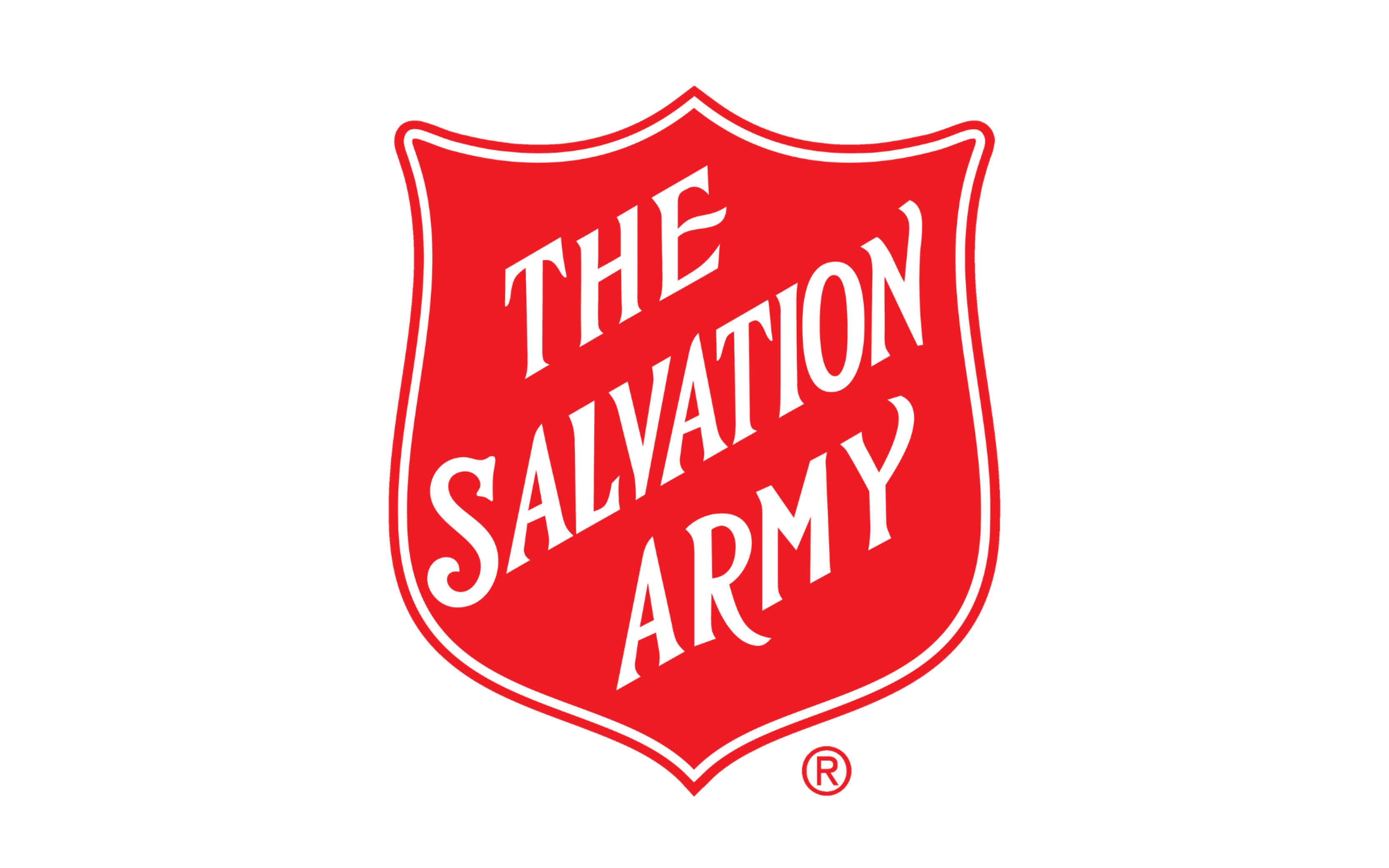 Salvation Army Logo