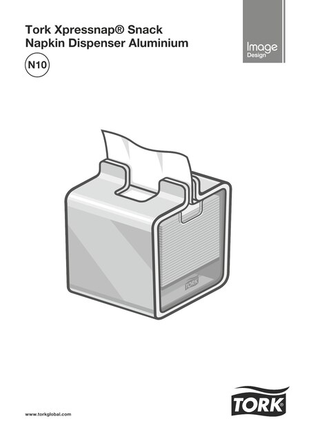 Mounting instructions