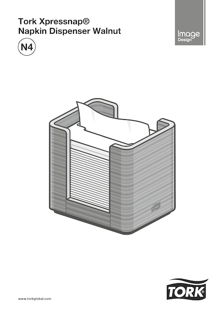 Mounting instructions