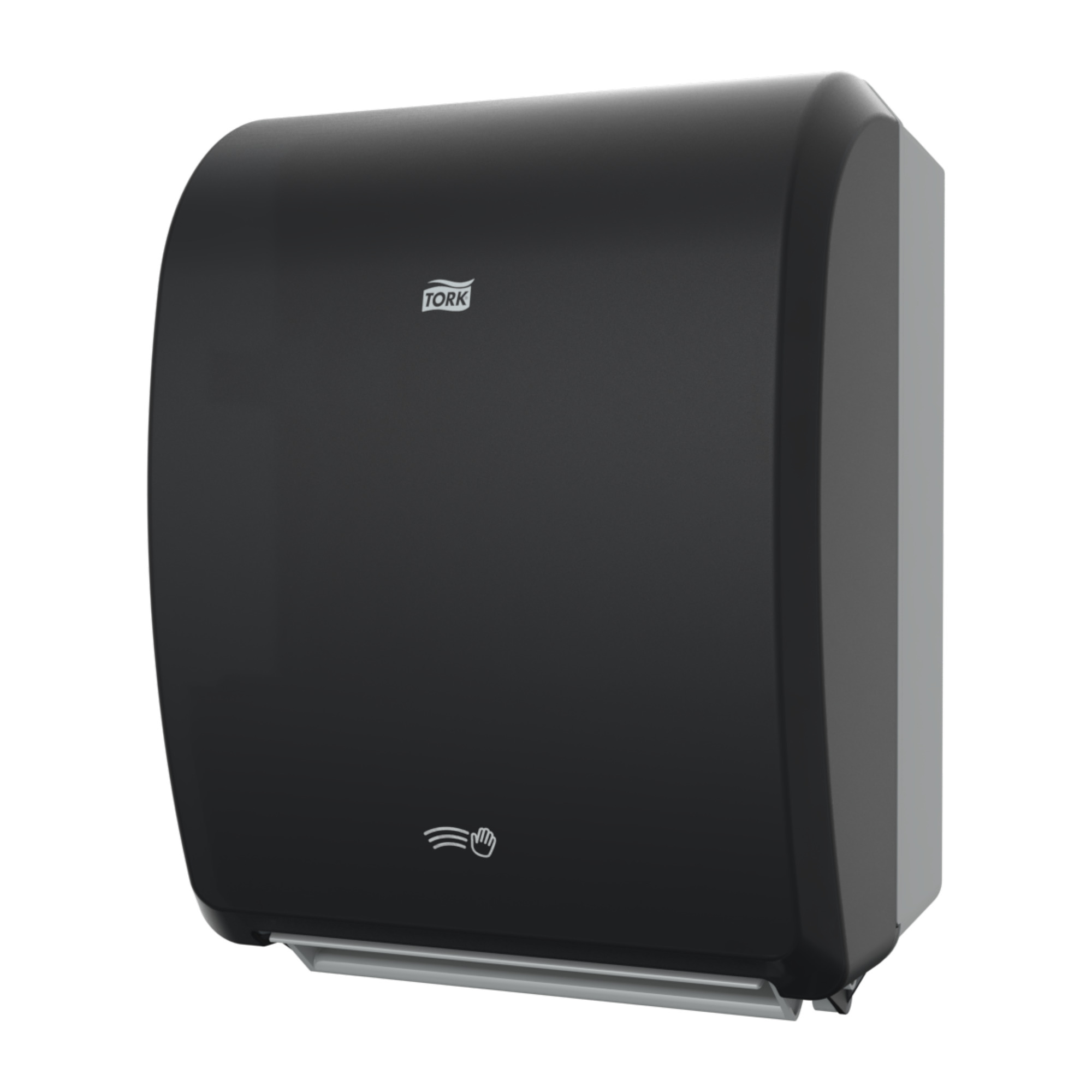 Tork Electronic Hand Towel Roll Dispenser Black H80