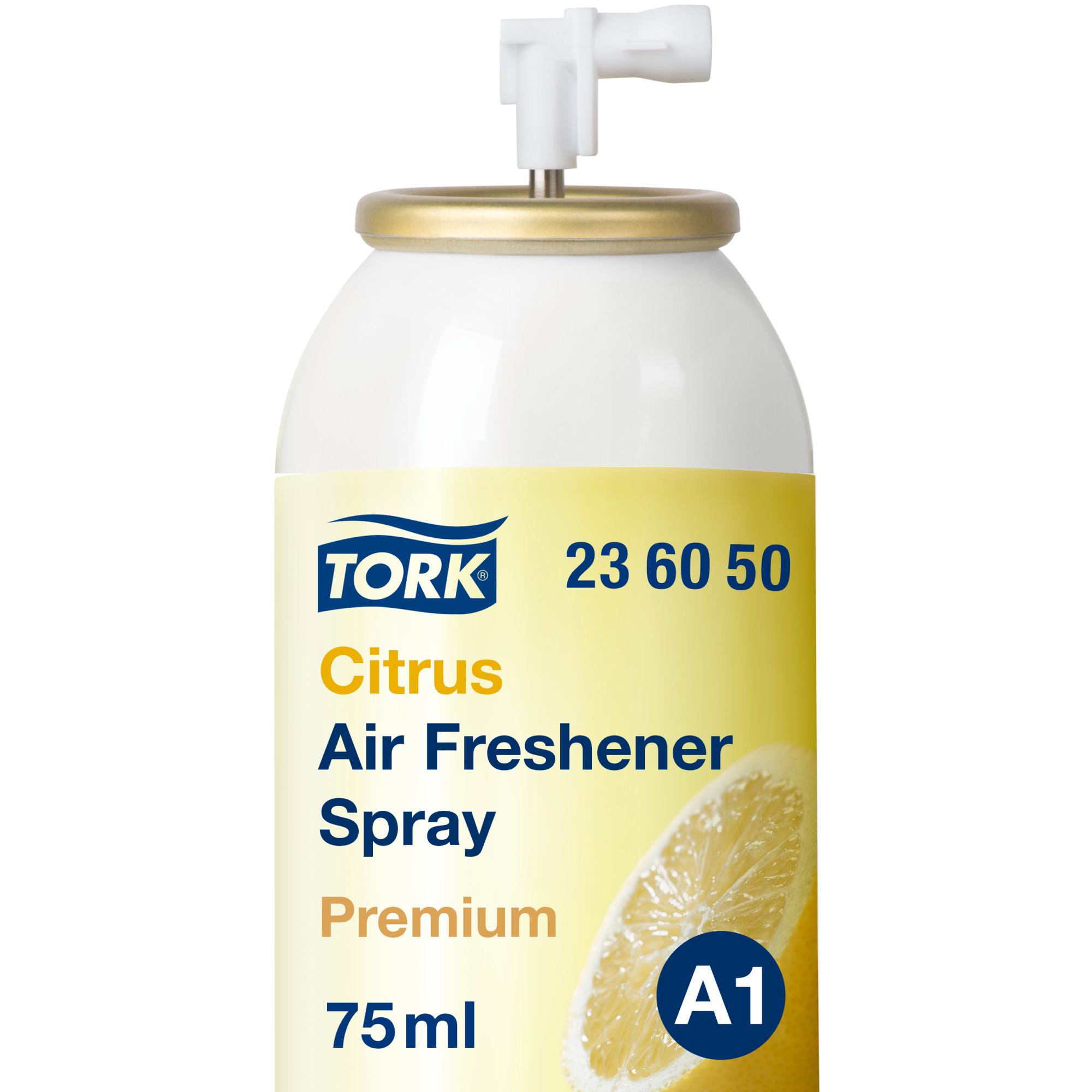 Tork Citrus Air Freshener Spray A1