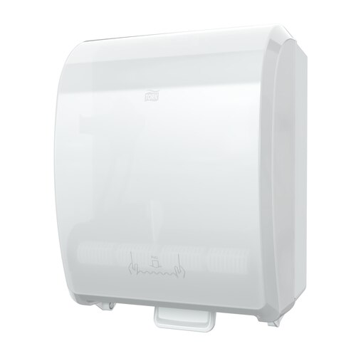 Paper hand towel refills dispenser Tork US