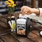 Tork Xpressnap® Fit Tabletop Servetdispenser Startpakket 