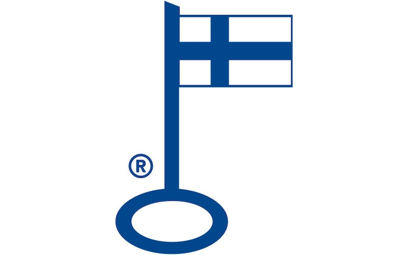 Ikoni Suomen lippu