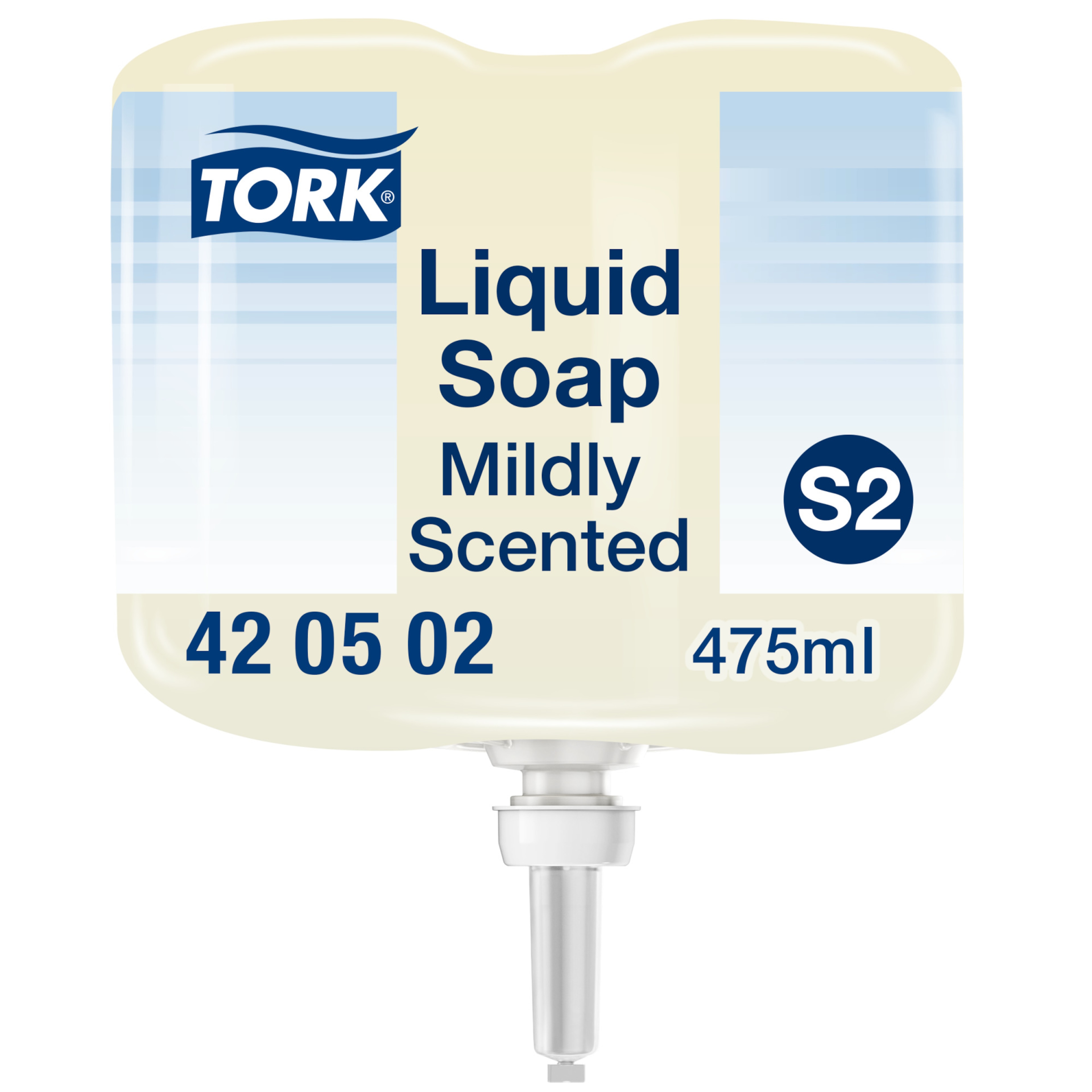 Tork Mild Mini Liquid Soap S2